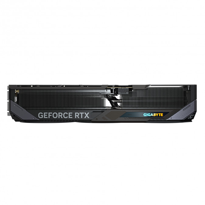 GIGABYTE Videokártya PCI-Ex16x nVIDIA RTX 5090 32GB DDR7 OC (GV-N5090GAMING OC-32GD) PC