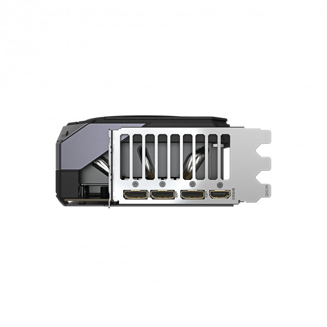 GIGABYTE Videokártya PCI-Ex16x nVIDIA RTX 5090 32GB DDR7 OC (GV-N5090GAMING OC-32GD) PC