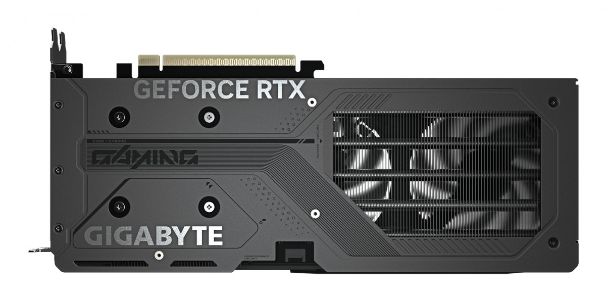 GIGABYTE Videokártya PCI-Ex16x nVIDIA RTX 5060 Ti 16GB DDR7 OC (GV-N506TGAMING OC-16GD) PC
