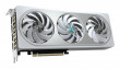 GIGABYTE Videokártya PCI-Ex16x nVIDIA RTX 5060 Ti 16GB DDR7 OC (GV-N506TAERO OC-16GD) thumbnail
