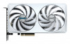 GIGABYTE Videokártya PCI-Ex16x nVIDIA RTX 5060 Ti 16GB DDR7 OC (GV-N506TEAGLEOC ICE-16GD) thumbnail