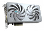 GIGABYTE Videokártya PCI-Ex16x nVIDIA RTX 5060 Ti 16GB DDR7 OC (GV-N506TEAGLEOC ICE-16GD) thumbnail