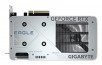 GIGABYTE Videokártya PCI-Ex16x nVIDIA RTX 5060 Ti 16GB DDR7 OC (GV-N506TEAGLEOC ICE-16GD) thumbnail