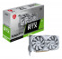MSI Videokártya PCI-Ex16x nVIDIA RTX 3050 VENTUS 2X XS WHITE 8GB DDR6 OC thumbnail