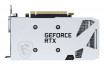 MSI Videokártya PCI-Ex16x nVIDIA RTX 3050 VENTUS 2X XS WHITE 8GB DDR6 OC thumbnail
