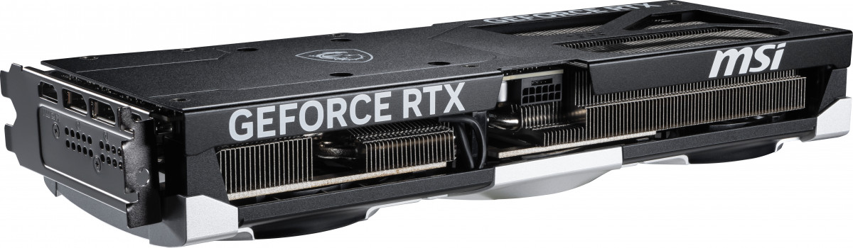 MSI Videokártya PCI-Ex16x nVIDIA RTX 5080 VENTUS 3X PLUS 16GB DDR7 OC PC