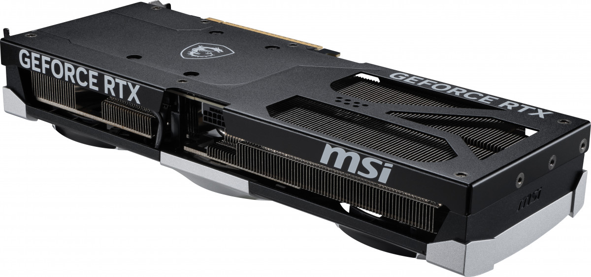MSI Videokártya PCI-Ex16x nVIDIA RTX 5080 VENTUS 3X PLUS 16GB DDR7 OC PC