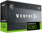 MSI Videokártya PCI-Ex16x nVIDIA RTX 5080 VENTUS 3X PLUS 16GB DDR7 OC thumbnail