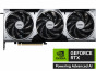 MSI Videokártya PCI-Ex16x nVIDIA RTX 5080 VENTUS 3X PLUS 16GB DDR7 OC thumbnail