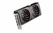 Sapphire Radeon RX7600 8GB Pulse Gaming OC thumbnail