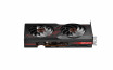 Sapphire Radeon RX7600 8GB Pulse Gaming OC thumbnail