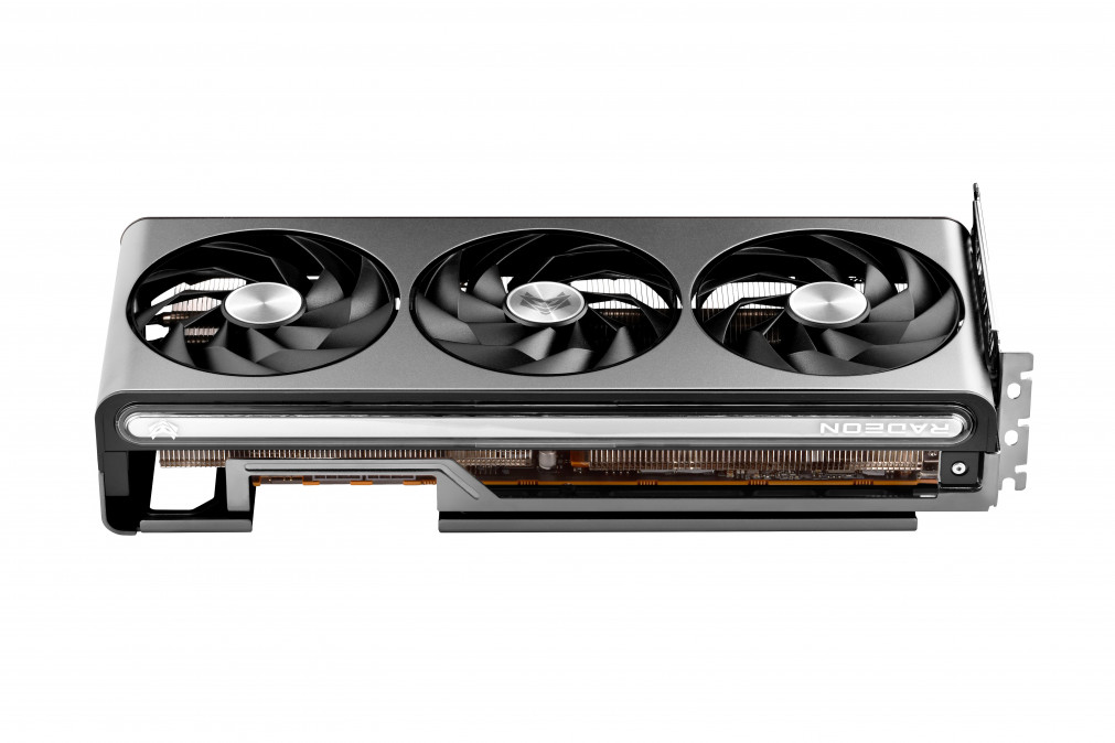 Sapphire Radeon RX7700XT 12GB DDR6 Nitro+ PC