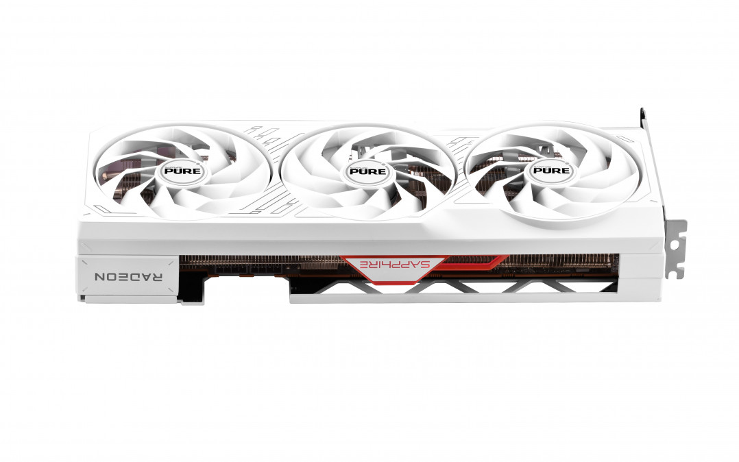 Sapphire Radeon RX7800 XT 16GB DDR6 Pure Gaming OC PC