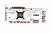 Sapphire Radeon RX7800 XT 16GB DDR6 Pure Gaming OC thumbnail