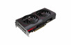 Sapphire Radeon RX 7600XT 16GB Pulse Gaming thumbnail