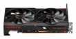 Sapphire Radeon RX6500 XT 4GB DDR6 Pulse Gaming OC thumbnail