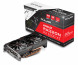 Sapphire Radeon RX6500 XT 4GB DDR6 Pulse Gaming OC thumbnail