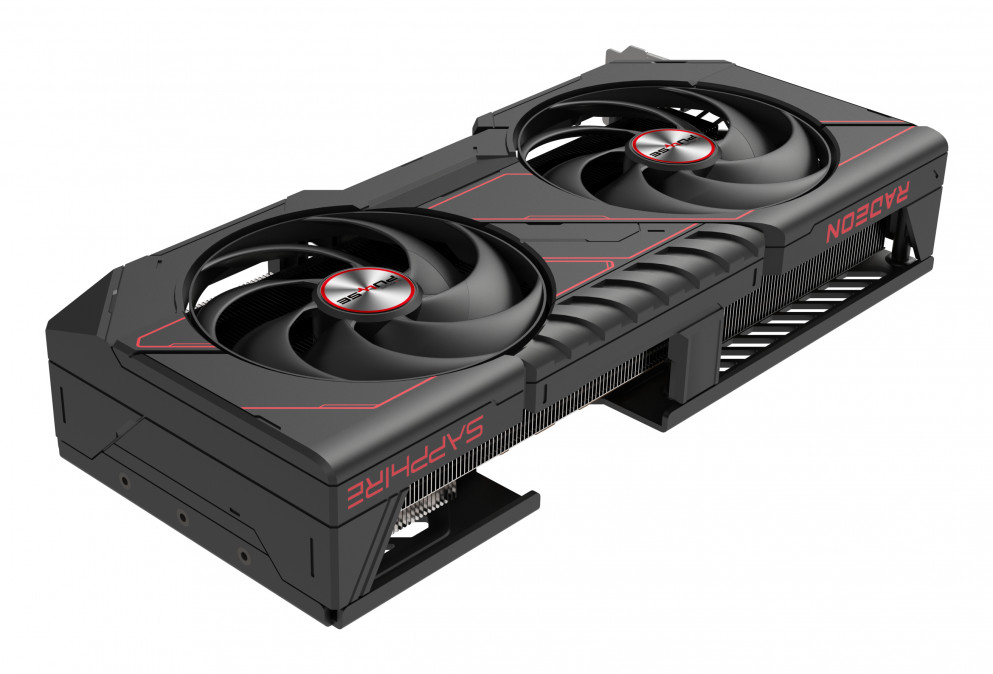 Sapphire Radeon RX9070 16GB DDR6 Pulse OC PC