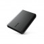 TOSHIBA 2.5" USB 3.2 HDD 1TB Canvio Basics, Fekete thumbnail