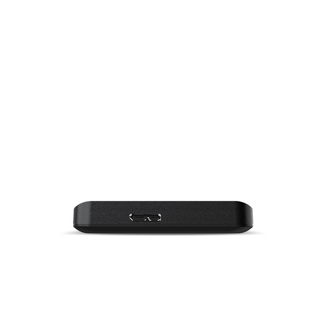 TOSHIBA 2.5" USB 3.2 HDD 1TB Canvio Basics, Fekete PC