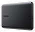 TOSHIBA 2.5" USB 3.2 HDD 4TB Canvio Basics, Fekete thumbnail