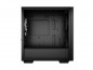DeepCool Számítógépház - MATREXX 40 3FS (ablakos, 3x LED ventiilátor, mATX, 1xUSB3.0, 1xUSB2.0) thumbnail