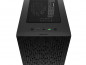 DeepCool Számítógépház - MATREXX 40 3FS (ablakos, 3x LED ventiilátor, mATX, 1xUSB3.0, 1xUSB2.0) thumbnail