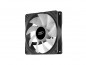 DeepCool Számítógépház - MATREXX 40 3FS (ablakos, 3x LED ventiilátor, mATX, 1xUSB3.0, 1xUSB2.0) thumbnail