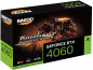 Inno3D GeForce RTX4060 8GB DDR6 Compact thumbnail