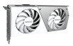 Inno3D GeForce RTX4060 8GB DDR6 Twin X2 OC White thumbnail