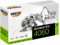 Inno3D GeForce RTX4060 8GB DDR6 Twin X2 OC White thumbnail