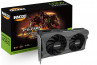 Inno3D GeForce RTX4060 8GB DDR6 Twin X2 V2 thumbnail