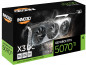 Inno3D GeForce RTX5070 Ti 16GB GDDR7 X3 OC thumbnail