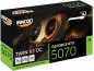 Inno3D GeForce RTX5070 12GB GDDR7 Twin X2 OC thumbnail