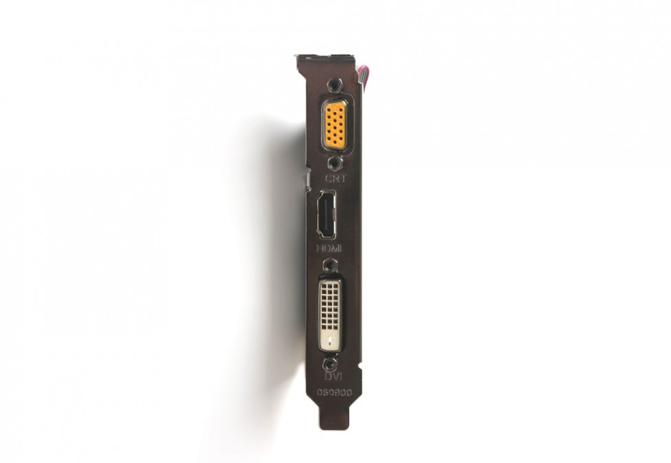 Zotac GeForce GT710 2GB DDR3 PC