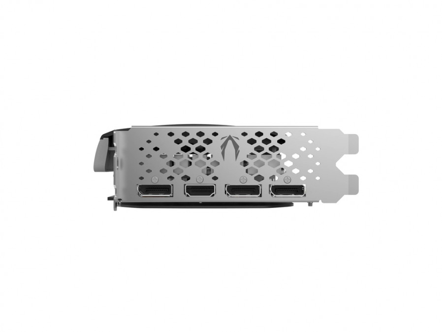 Zotac GeForce RTX4060 8GB DDR6 Twin Edge OC PC