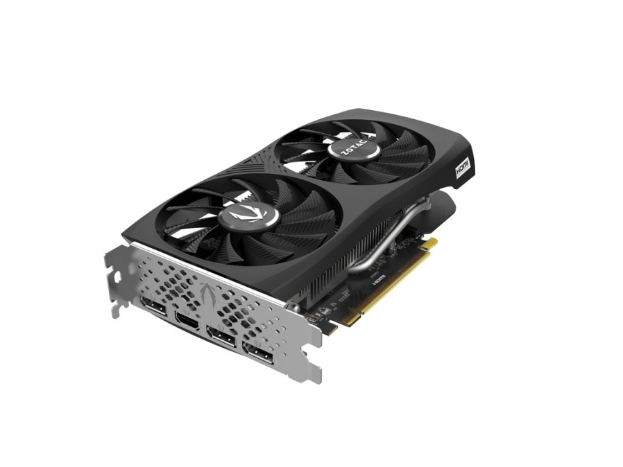 Zotac GeForce RTX4060 8GB DDR6 Twin Edge OC PC