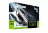 Zotac GeForce RTX4060 8GB DDR6 Twin Edge OC thumbnail