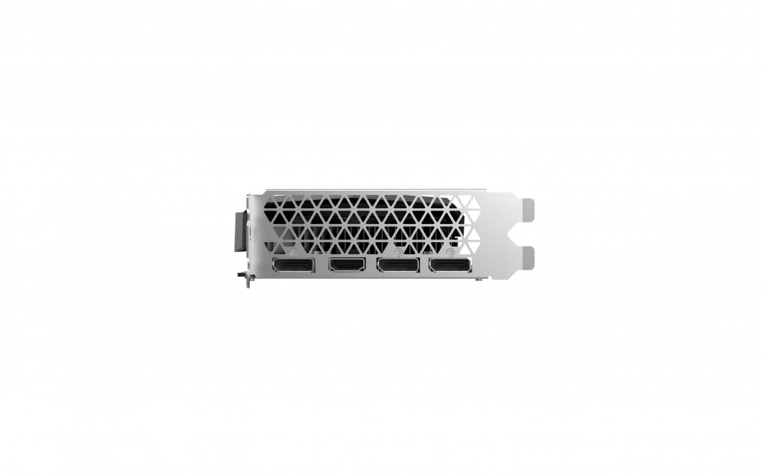 Zotac GeForce RTX3050 6GB DDR6 Solo PC