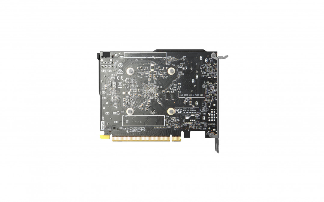 Zotac GeForce RTX3050 6GB DDR6 Solo PC