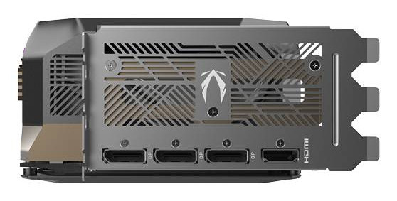 Zotac GeForce RTX5070 Ti 16GB DDR7 AMP Extreme Infinity PC