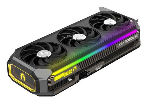 Zotac GeForce RTX5070 Ti 16GB DDR7 AMP Extreme Infinity PC