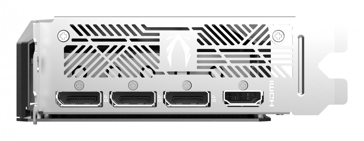 Zotac GeForce RTX5070 TI 16GB DDR7 Solid SFF OC PC