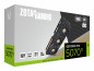 Zotac GeForce RTX5070 TI 16GB DDR7 Solid SFF OC thumbnail