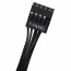 Asus ProArt PA602 TG ARGB BLACK táp nélküli ablakos Mid Tower számítógépház fekete thumbnail