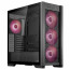 Asus TUF Gaming GT302 TG ARGB BLACK táp nélküli ablakos Mid Tower számítógépház fekete thumbnail