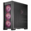 Asus TUF Gaming GT302 TG ARGB BLACK táp nélküli ablakos Mid Tower számítógépház fekete thumbnail