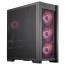 Asus TUF Gaming GT302 TG ARGB BLACK táp nélküli ablakos Mid Tower számítógépház fekete thumbnail