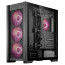 Asus TUF Gaming GT302 TG ARGB BLACK táp nélküli ablakos Mid Tower számítógépház fekete thumbnail