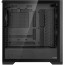 Asus TUF Gaming GT302 TG ARGB BLACK táp nélküli ablakos Mid Tower számítógépház fekete thumbnail